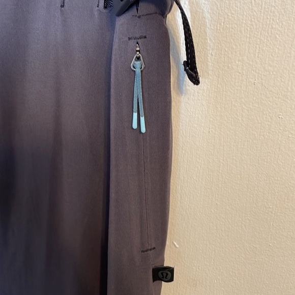 NWT 🔥 Lululemon Lab Vindur Onesie Medium - Picture 6 of 8